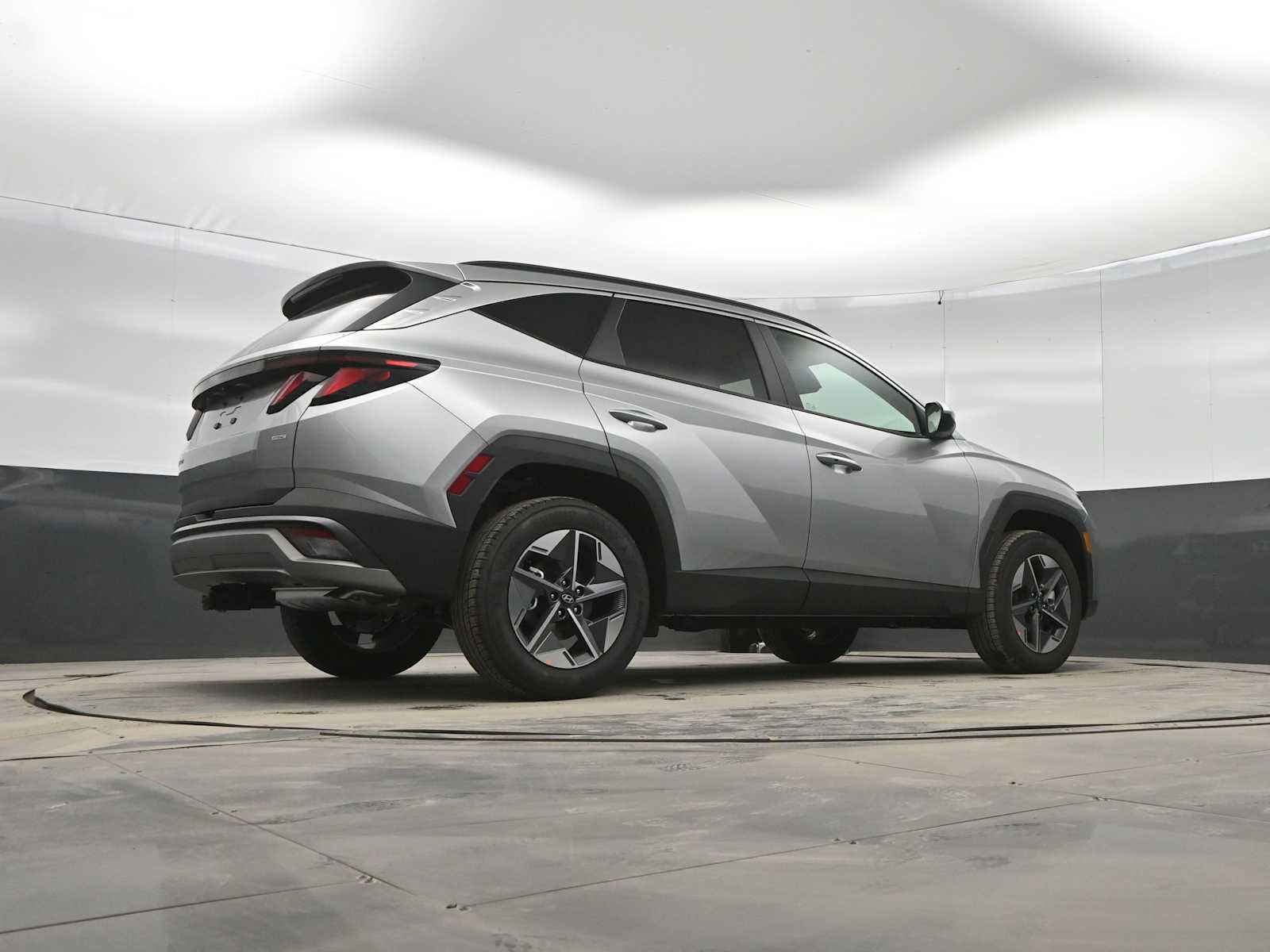 New 2026 Hyundai Tucson SEL AWD/4WD image 38