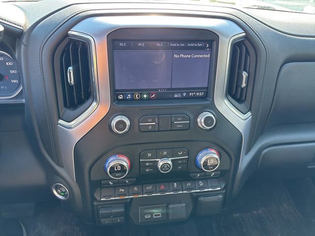 Used 2019 GMC Sierra 1500 SLE w/ SLE Value Package AWD/4WD image 22