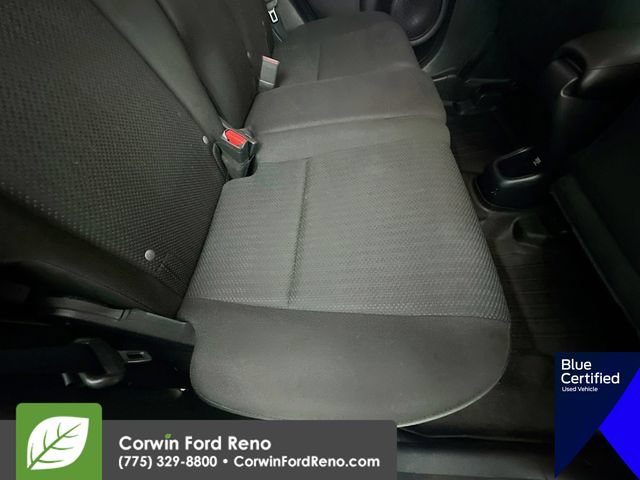 Used 2017 Honda HR-V LX image 28