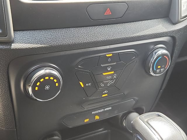Certified 2022 Ford Ranger XL AWD/4WD image 9