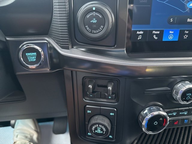 New 2025 Ford F150 Raptor image 28
