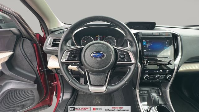 Used 2022 Subaru Ascent Premium w/ Convenience Package image 16