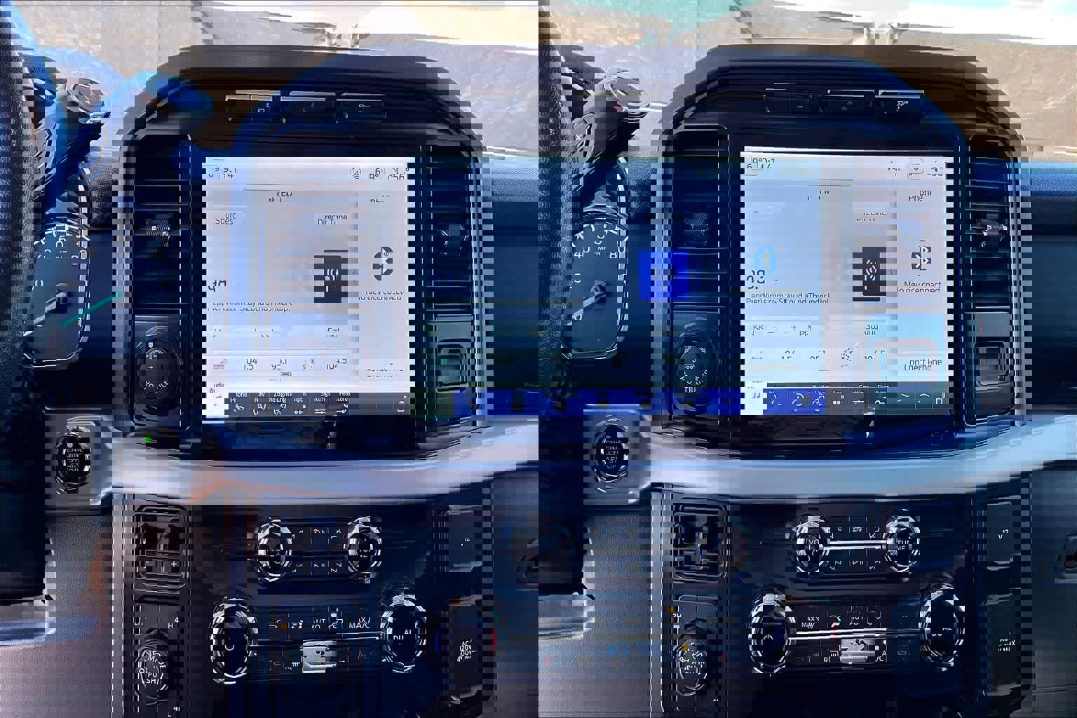 Used 2022 Ford F150 XLT w/ Equipment Group 302A High image 29