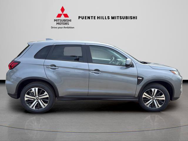New 2026 Mitsubishi Outlander Sport ES AWD/4WD image 4