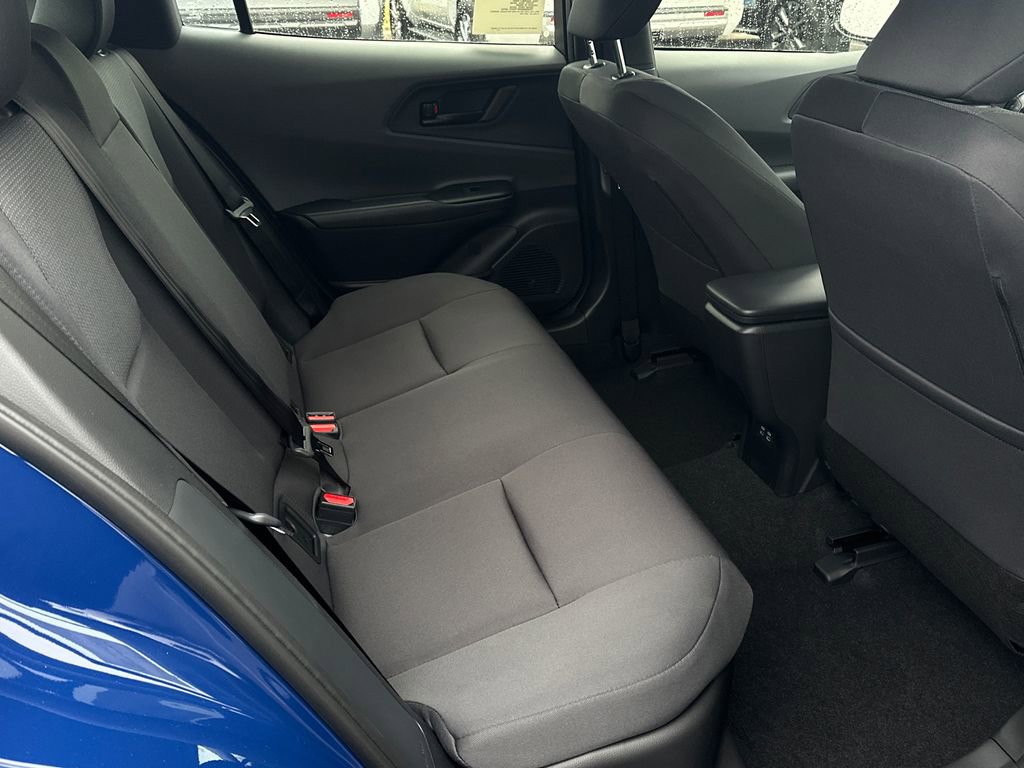 New 2026 Toyota Prius LE image 13