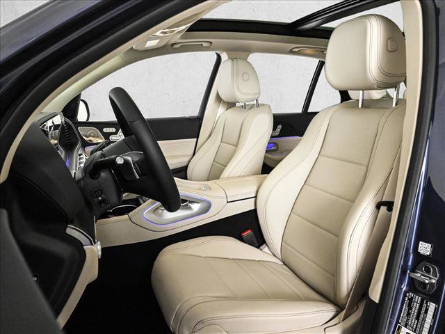 New 2026 Mercedes-Benz GLE 350 4MATIC image 18