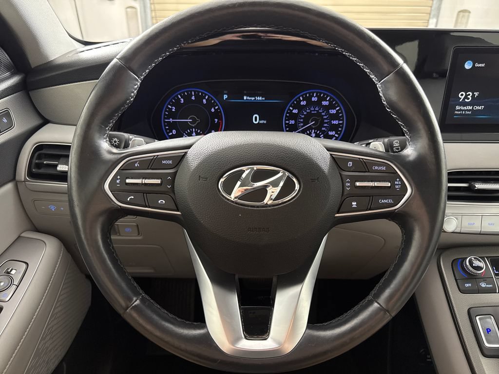 Used 2021 Hyundai Palisade SEL w/ Premium Package AWD/4WD image 16