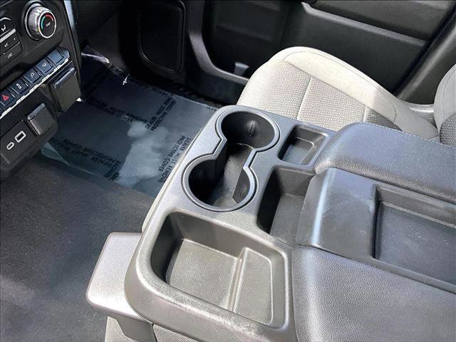 Used 2021 Chevrolet Silverado 1500 Custom RWD image 15