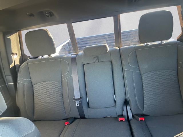 New 2025 RAM 2500 Big Horn image 13