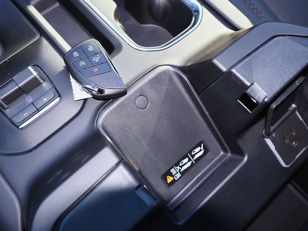 New 2026 GMC Sierra 1500 Denali image 24