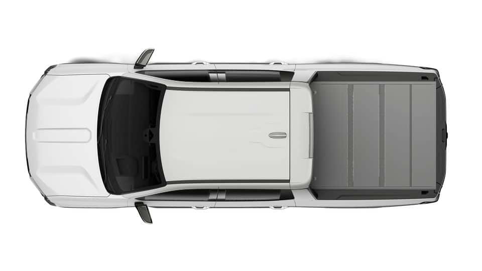New 2026 GMC Sierra EV Elevation image 56
