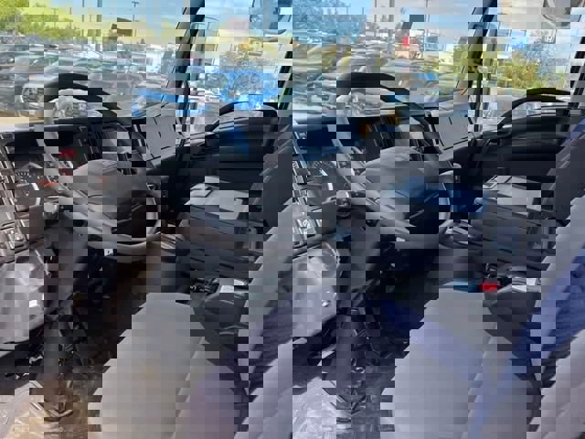 New 2024 Chevrolet Low Cab Forward 6500XD image 12