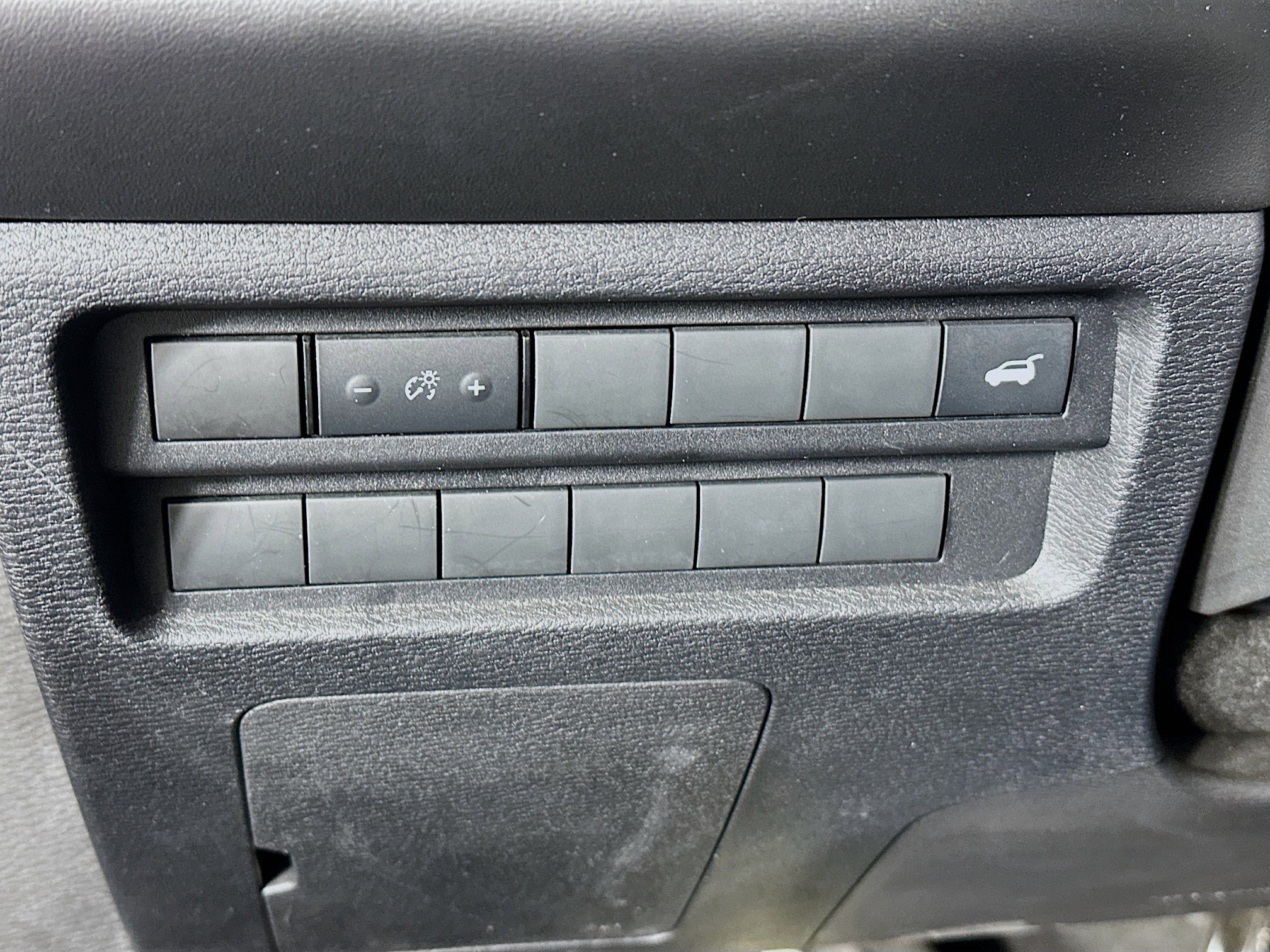 Used 2025 Mitsubishi Outlander SE AWD/4WD image 21