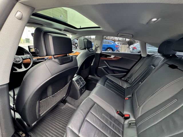 Used 2021 Audi A5 2.0T Premium w/ Convenience Package image 33