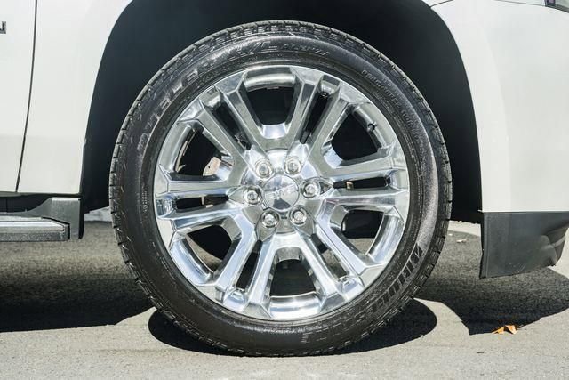 Used 2016 GMC Yukon SLT w/ Open Road Package image 19