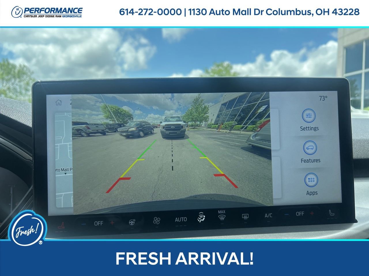 Used 2023 Ford Escape Active w/ Tech Pack #1 AWD/4WD image 22