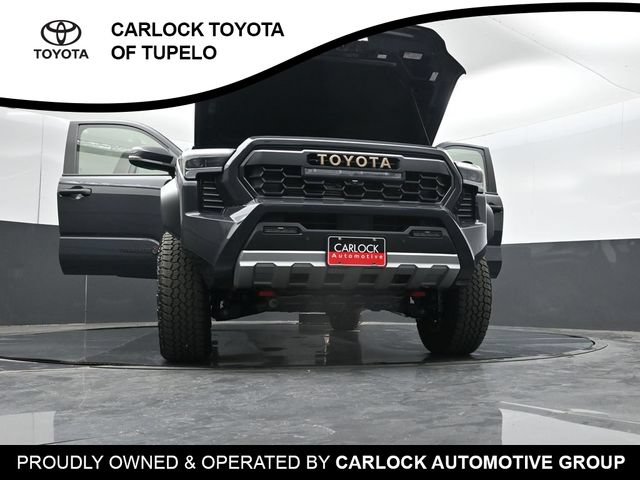 New 2026 Toyota Tacoma 4x4 Double Cab Hybrid image 62