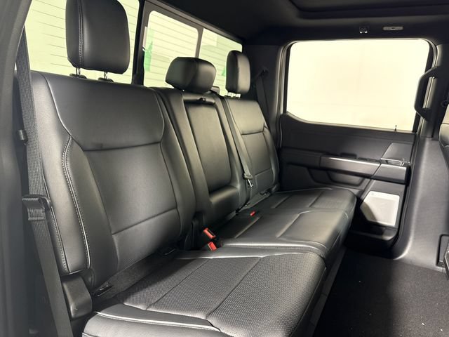 New 2026 Ford F150 Lariat w/ Equipment Group 502A High AWD/4WD image 15