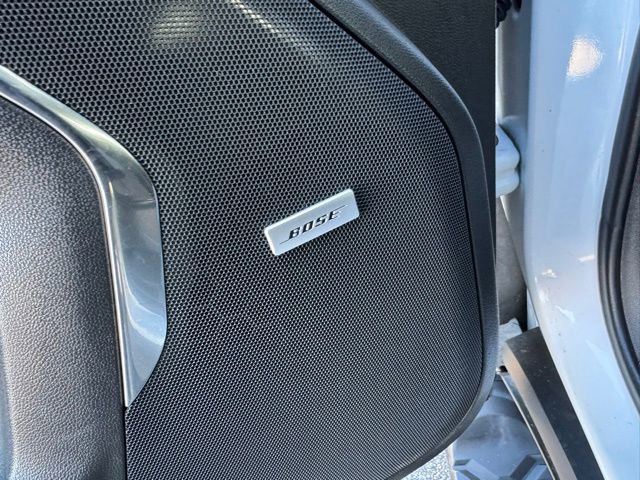 Used 2023 Chevrolet Tahoe Z71 w/ Z71 Off-Road Package image 29