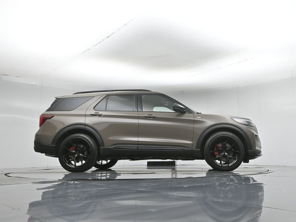 New 2026 Ford Explorer ST-Line RWD image 47