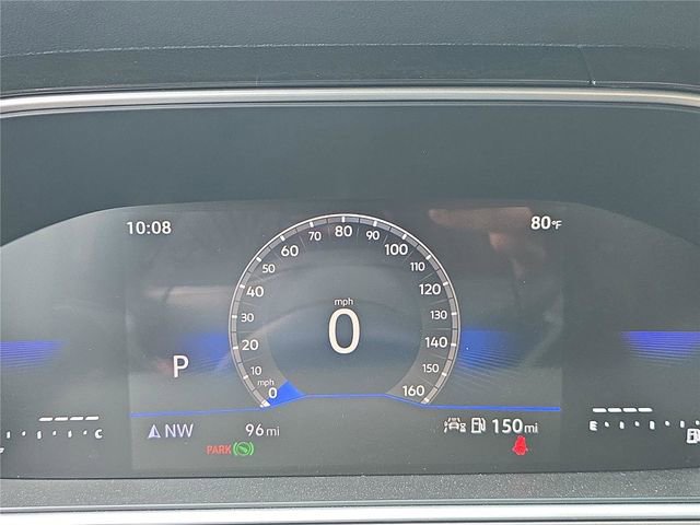 New 2026 Volkswagen Taos SE FWD image 25