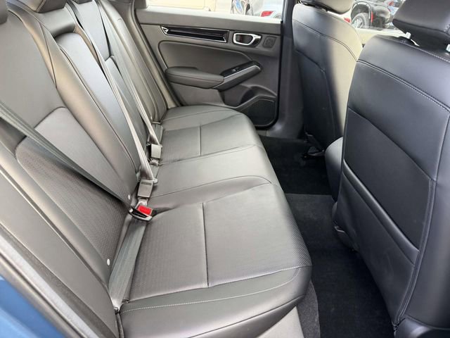Certified 2026 Honda Civic Sport Touring image 7