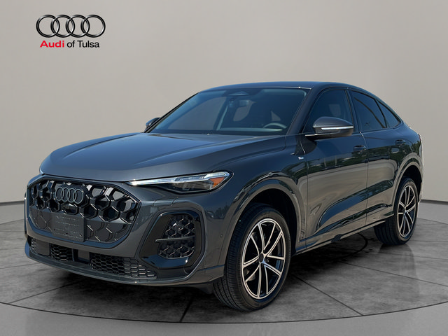New 2026 Audi Q5 Premium Plus