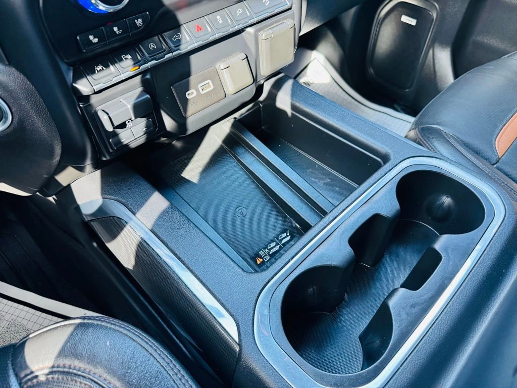 Used 2019 GMC Sierra 1500 AT4 w/ Technology Package image 25