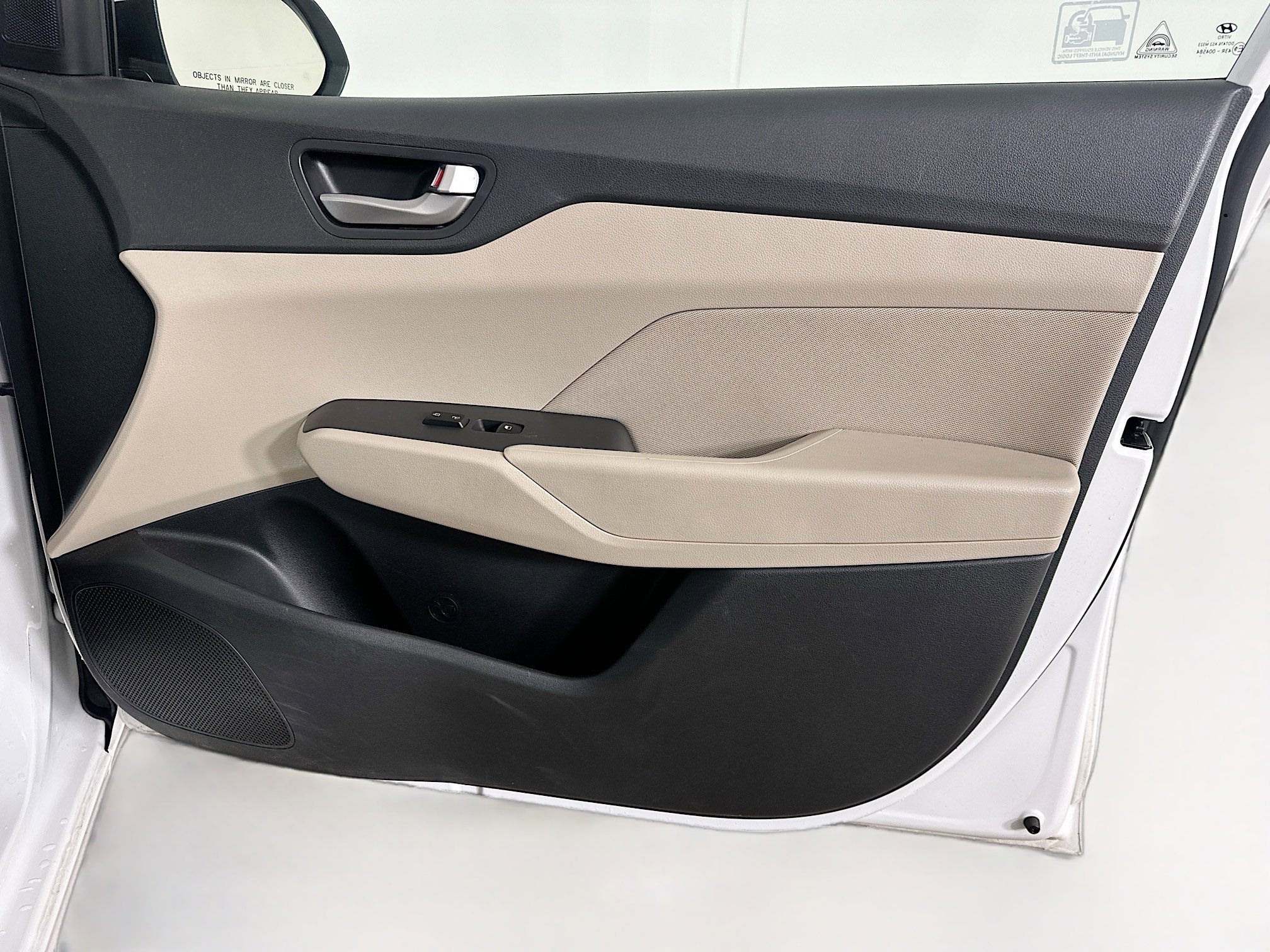 Used 2021 Hyundai Accent SEL FWD image 30