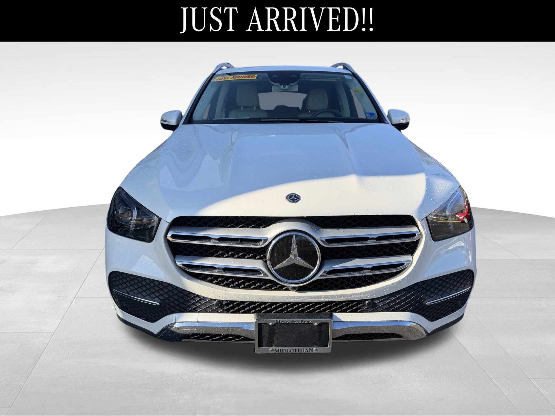 Used 2020 Mercedes-Benz GLE 450 4MATIC image 2