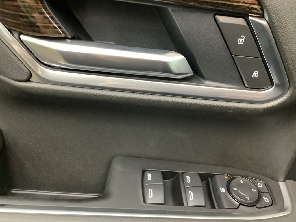 New 2026 GMC Sierra 1500 Elevation image 14