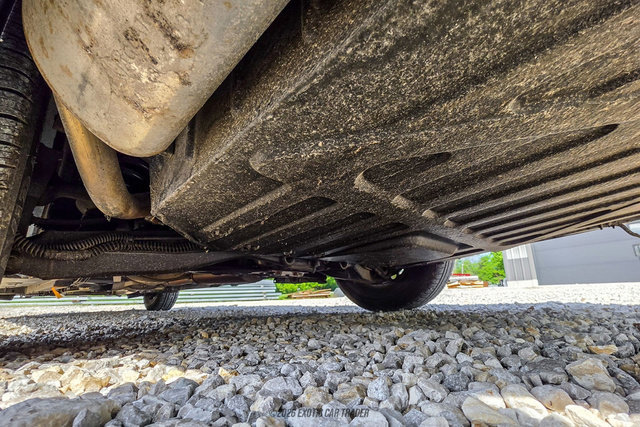 Used 1988 Jaguar XJ6 RWD image 82