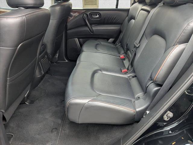 Used 2019 Nissan Armada SL w/ Premium Package image 18