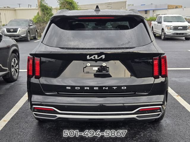 Used 2022 Kia Sorento S FWD image 3