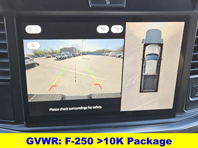 New 2026 Ford F250 Lariat w/ FX4 Off-Road Package AWD/4WD image 17