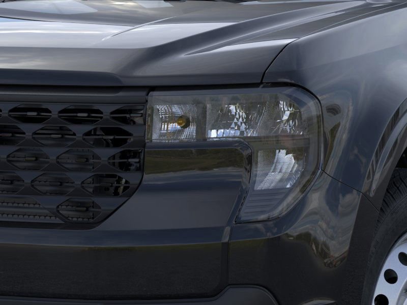 New 2026 Ford Maverick XL w/ Equipment Group 101A image 19