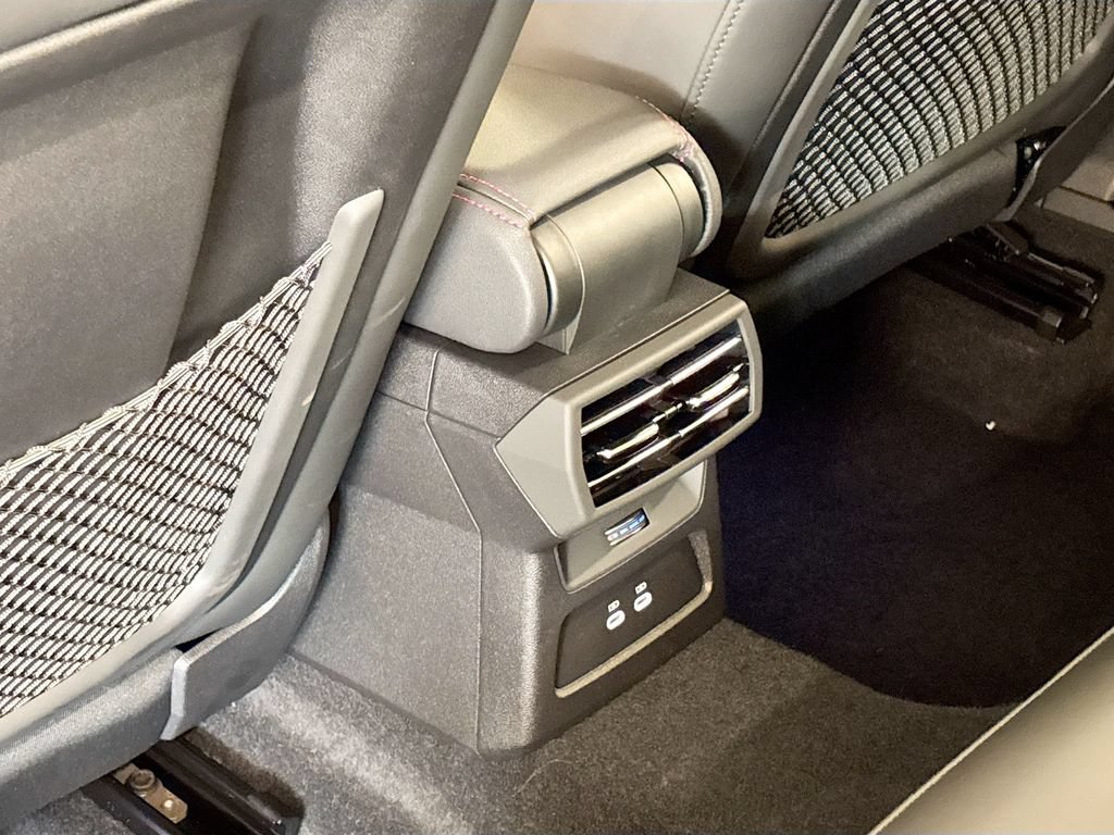 New 2026 Audi S3 Premium AWD/4WD image 17