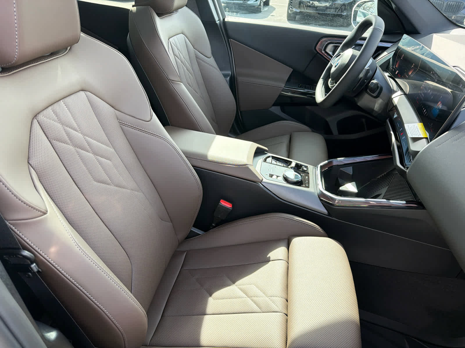 New 2026 BMW X3 xDrive30 image 12