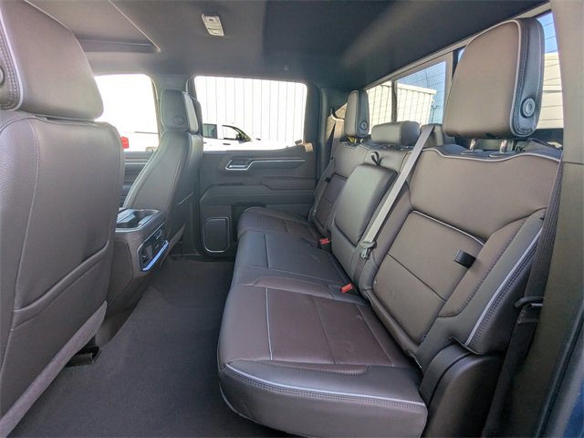 New 2026 GMC Sierra 1500 Denali image 16