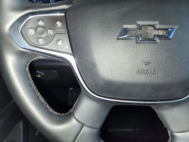 Used 2023 Chevrolet Traverse RS w/ LPO, Floor Liner Package image 26
