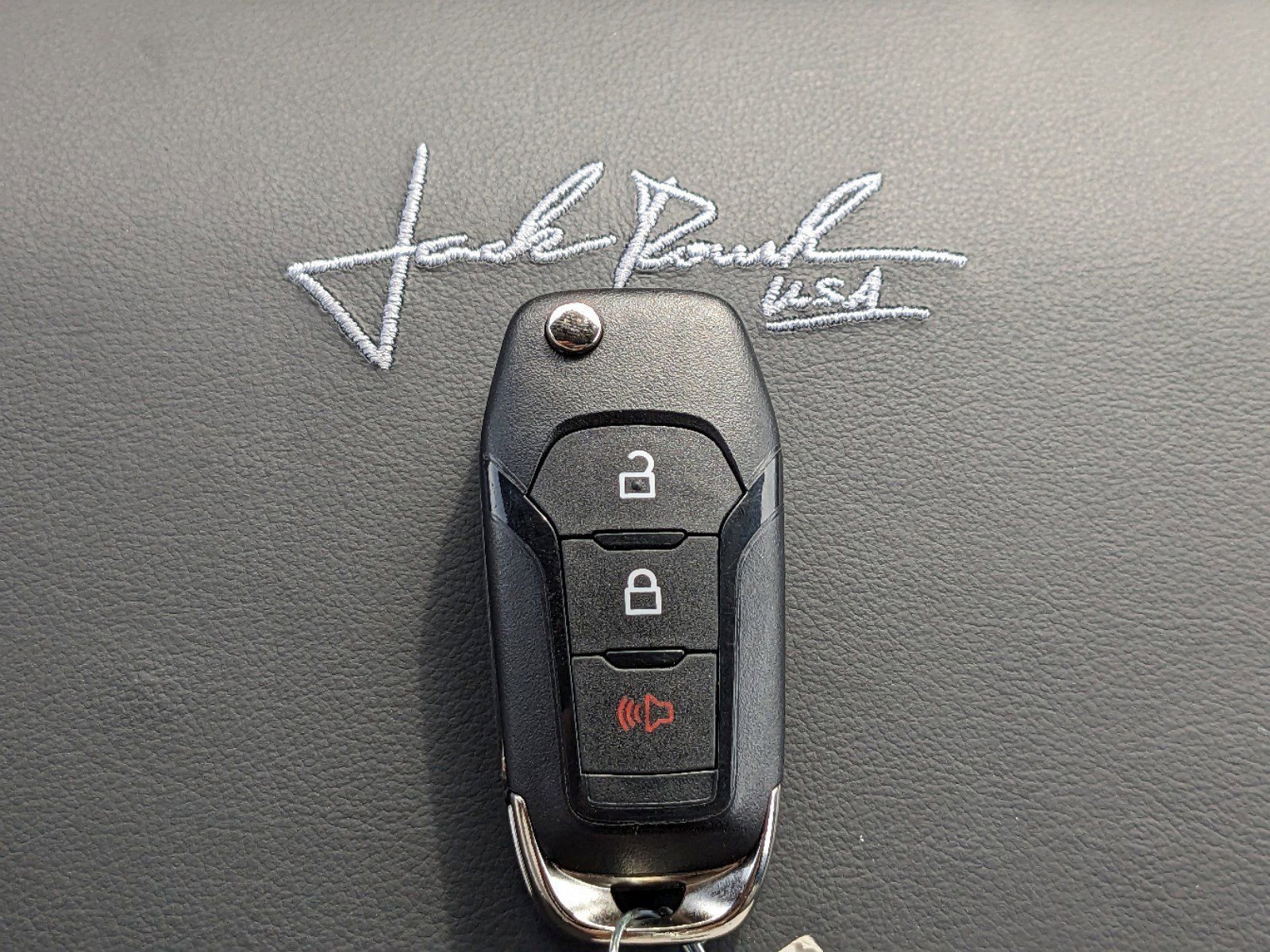 New 2024 Ford F150 STX w/ STX Black Appearance Package image 27