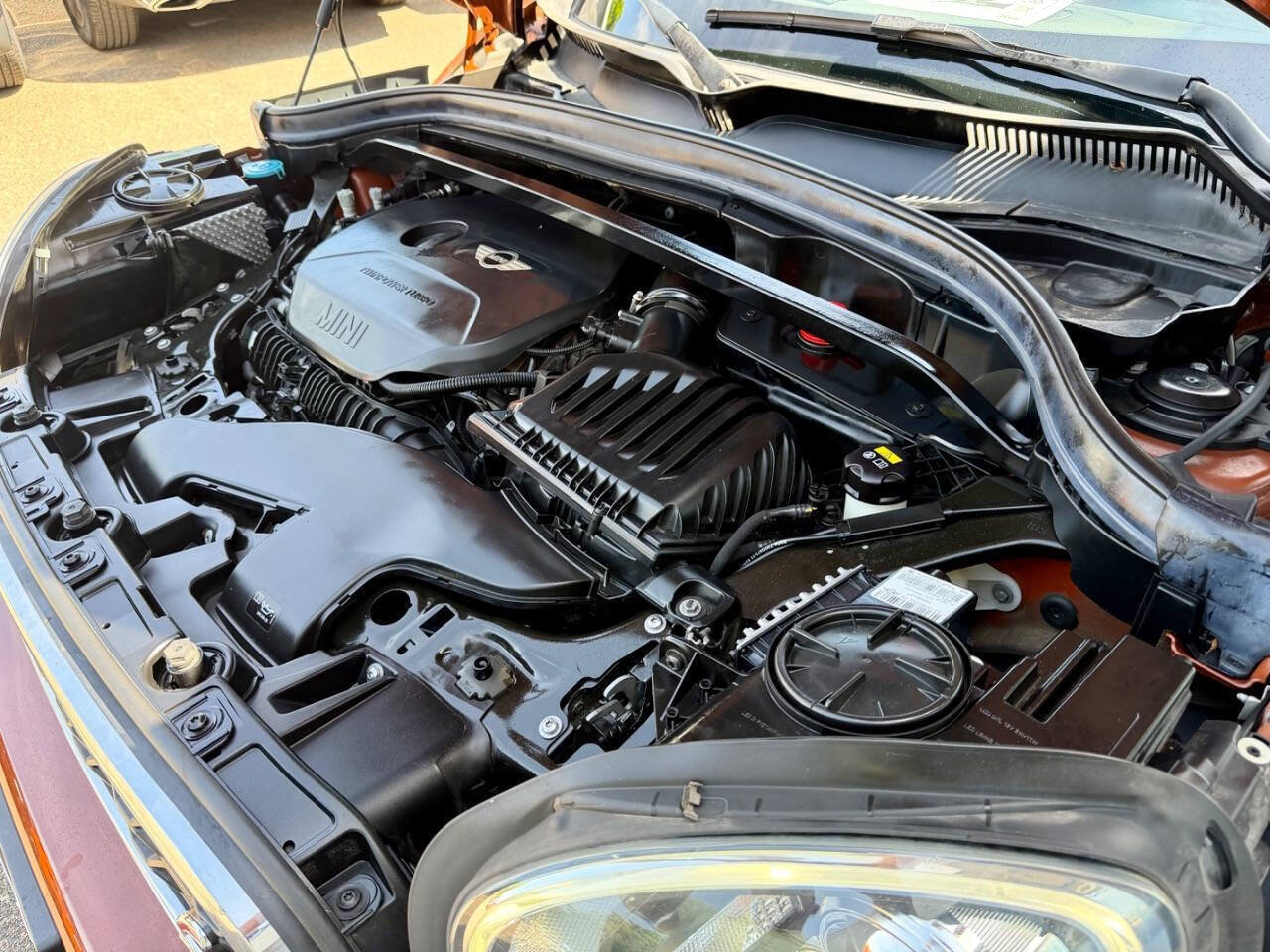 Used 2018 MINI Cooper Countryman S AWD/4WD image 19