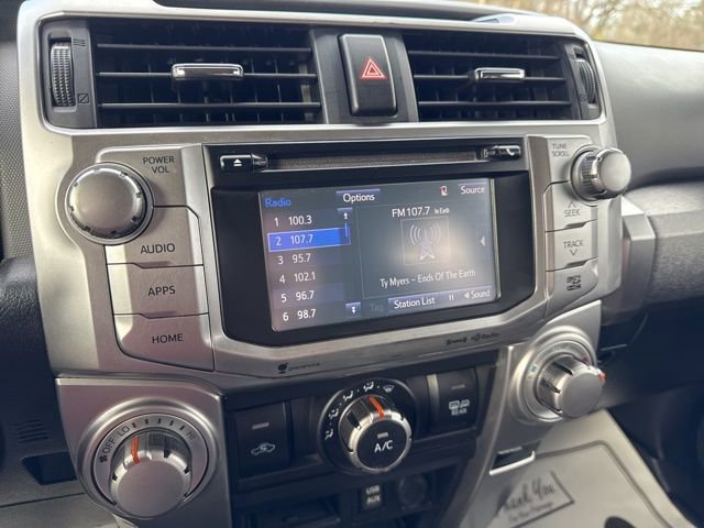 Used 2019 Toyota 4Runner SR5 image 19