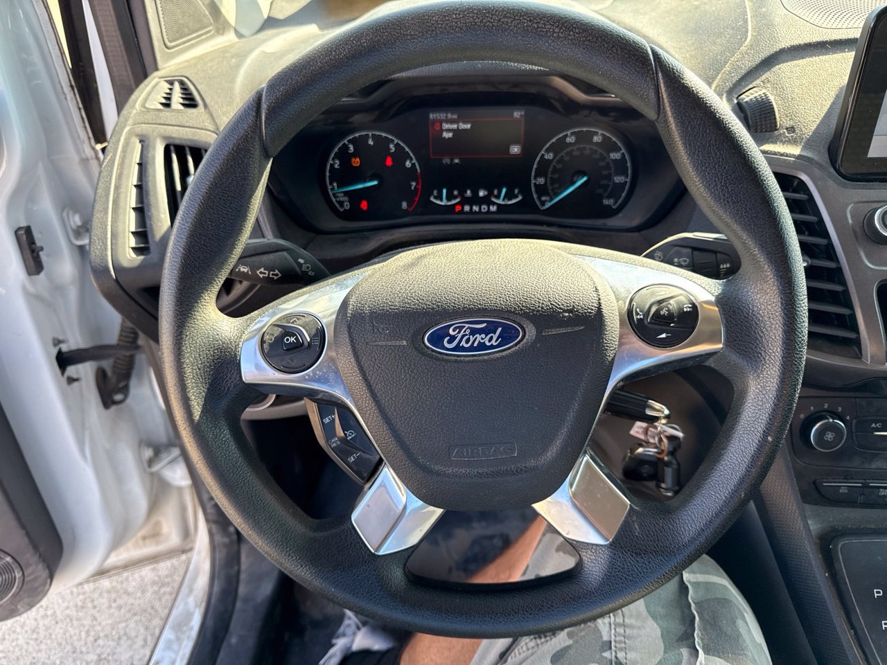 Used 2021 Ford Transit Connect XLT FWD image 21