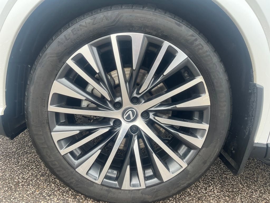 Used 2024 Lexus RX 350 Premium Plus w/ Convenience Package image 22