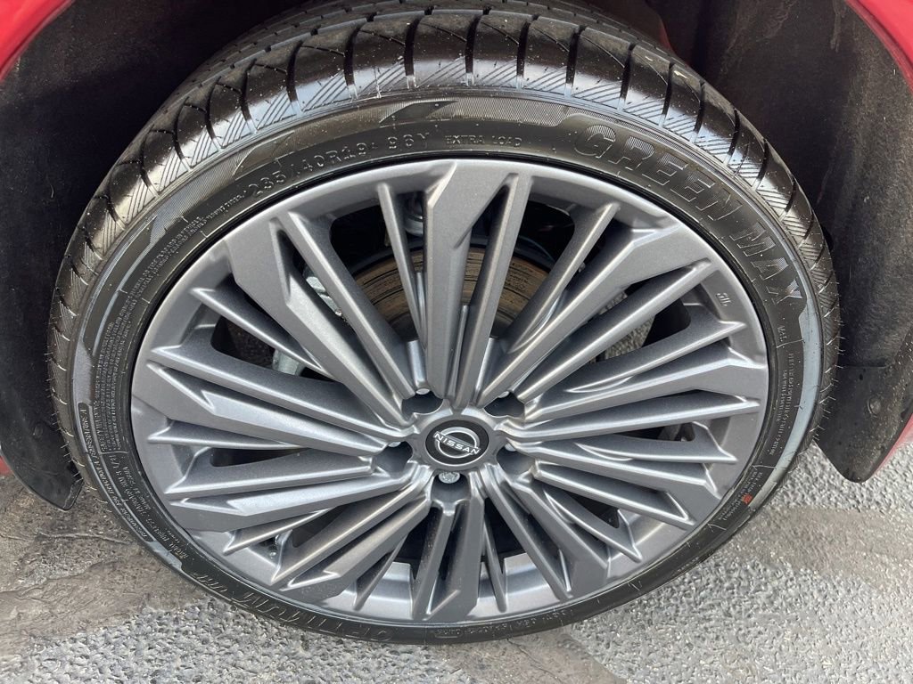 Certified 2024 Nissan Altima 2.5 SL image 23