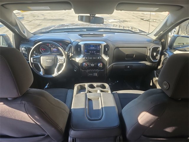 Used 2019 Chevrolet Silverado 1500 RST image 26