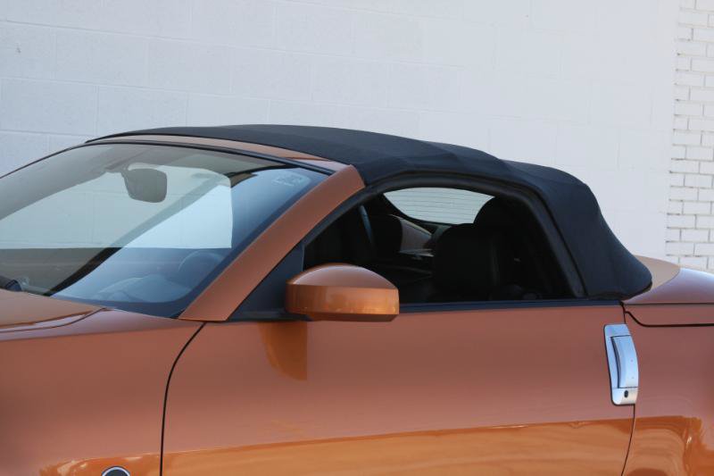 Used 2006 Nissan 350Z Touring RWD image 16