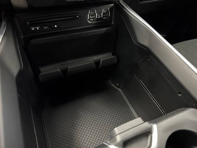 Used 2019 RAM 1500 Big Horn AWD/4WD image 40