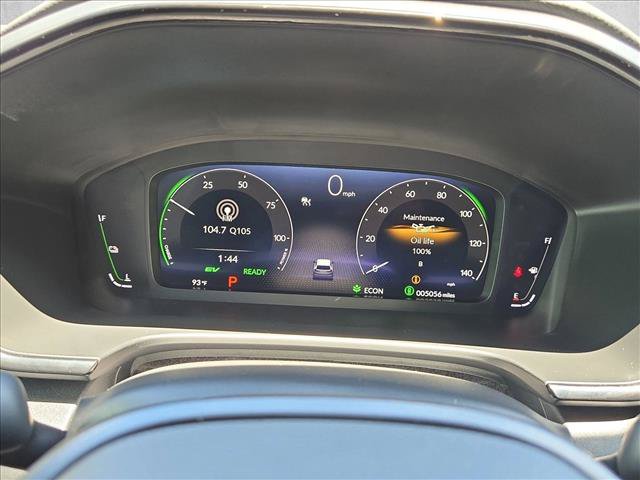 Certified 2026 Honda CR-V Sport-L image 11